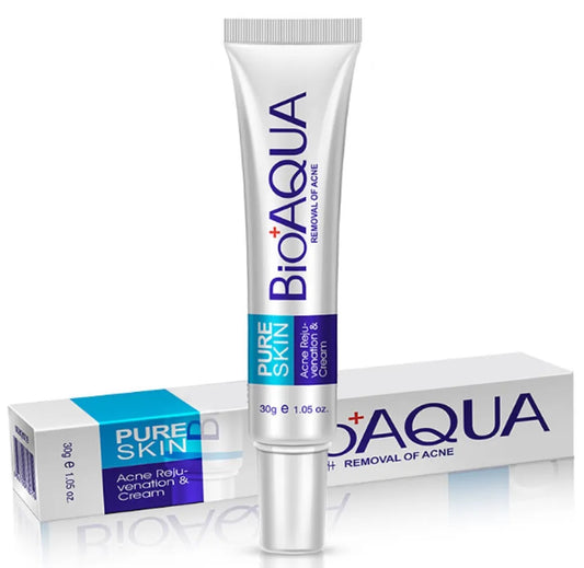 Bioaqua Anti Acne Cream